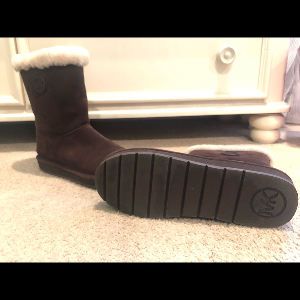Michael Kors winter boots❄️ - Picture 5 of 5